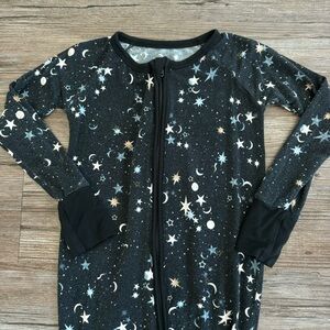 Little Sleepies Zippy - 2T